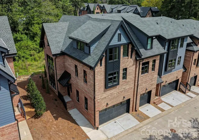 Townhouse for sale at 3127 Colyer Pl, Charlotte, NC 28205 | MLS# 4425271