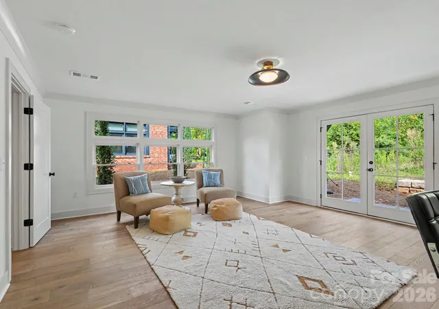 Photo 3 of Townhouse for sale at 3127 Colyer Pl, Charlotte, NC 28205 | MLS# 4425271 | Listing updated on 2026-09-21