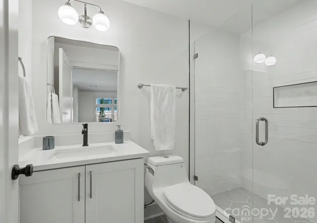 Photo 4 of Townhouse for sale at 3127 Colyer Pl, Charlotte, NC 28205 | MLS# 4425271 | Listing updated on 2026-09-21