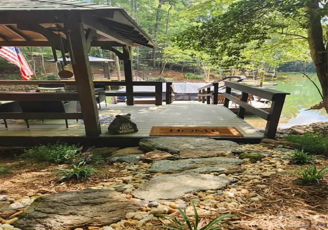 Photo 3 of Land for sale at 1277 Northview Dr, Morganton, NC 28655 | MLS# 4425273 | Listing updated on 2026-09-17
