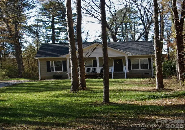 Photo 1 of Single family home for sale at 316 Allen Way, Indian Trail, NC 28079 | MLS# 4425281 | Listing updated on 2026-09-17