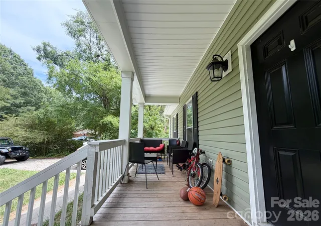 Photo 2 of Single family home for sale at 316 Allen Way, Indian Trail, NC 28079 | MLS# 4425281 | Listing updated on 2026-09-17