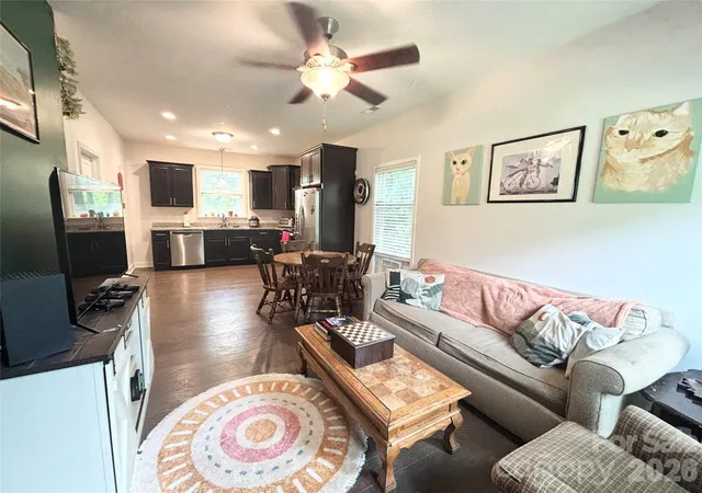 Photo 3 of Single family home for sale at 316 Allen Way, Indian Trail, NC 28079 | MLS# 4425281 | Listing updated on 2026-09-17