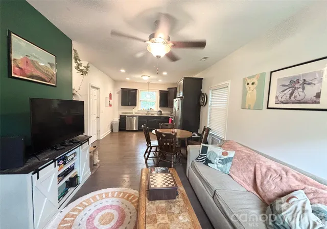 Photo 4 of Single family home for sale at 316 Allen Way, Indian Trail, NC 28079 | MLS# 4425281 | Listing updated on 2026-09-17