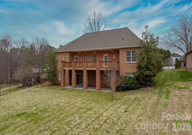 Photo 2 of Single family home for sale at 215 Browning Dr, Taylorsville, NC 28681 | MLS# 4425284 | Listing updated on 2026-09-17