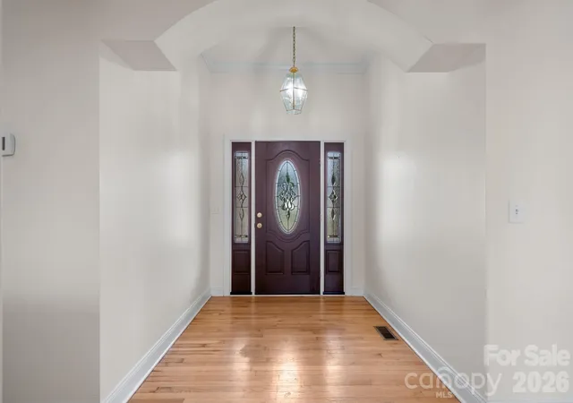 Photo 3 of Single family home for sale at 215 Browning Dr, Taylorsville, NC 28681 | MLS# 4425284 | Listing updated on 2026-09-17