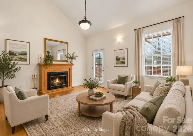 Photo 3 of Single family home for sale at 215 Browning Dr, Taylorsville, NC 28681 | MLS# 4425284 | Listing updated on 2026-10-13