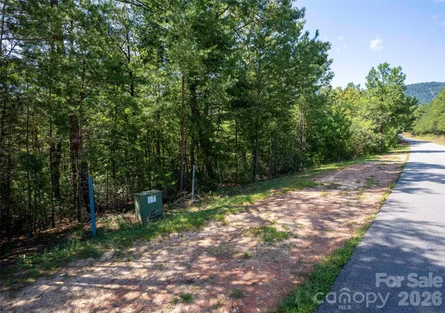 Photo 3 of Land for sale at 0 Deep Gap Farm Rd W #2007, Mill Spring, NC 28756 | MLS# 4425287 | Listing updated on 2026-09-26