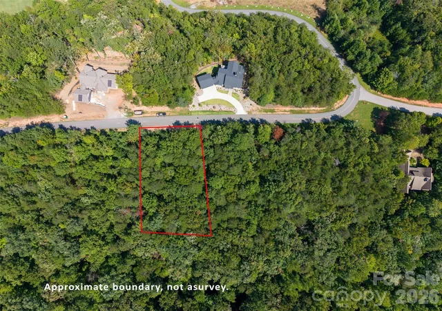 Land for sale at 0 Deep Gap Farm Rd W #2007, Mill Spring, NC 28756 | MLS# 4425287