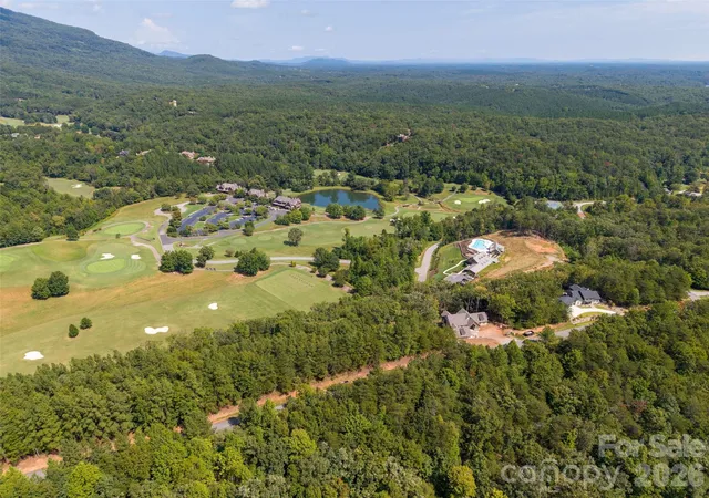 Photo 2 of Land for sale at 0 Deep Gap Farm Rd W #2007, Mill Spring, NC 28756 | MLS# 4425287 | Listing updated on 2026-09-26