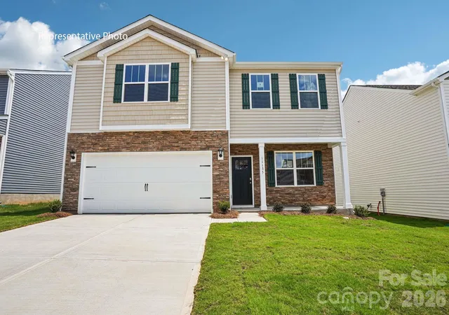 Photo 1 of Sale Pending at 7542 Bainbridge Rd, Sherrills Ford, NC 28673 | MLS# 4425288 | Listing updated on 2026-09-17