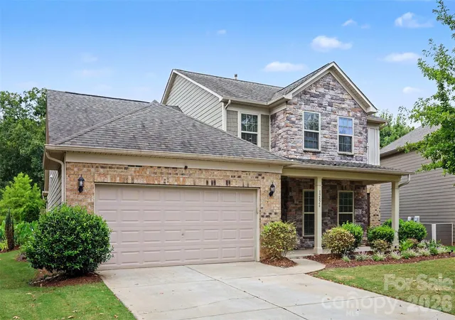 Single family home for sale at 12826 Rusty Blackbird Way, Charlotte, NC 28278 | MLS# 4425289