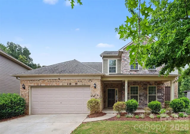 Photo 3 of Single family home for sale at 12826 Rusty Blackbird Way, Charlotte, NC 28278 | MLS# 4425289 | Listing updated on 2026-10-08