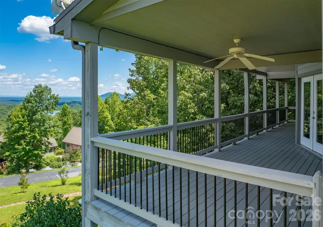 Photo 3 of Single family home for sale at 2262 Grandview Peaks Dr, Nebo, NC 28761 | MLS# 4425294 | Listing updated on 2026-09-18