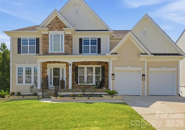 Photo 1 of Single family home for sale at 5134 Cressingham Dr, Fort Mill, SC 29707 | MLS# 4425302 | Listing updated on 2026-10-07