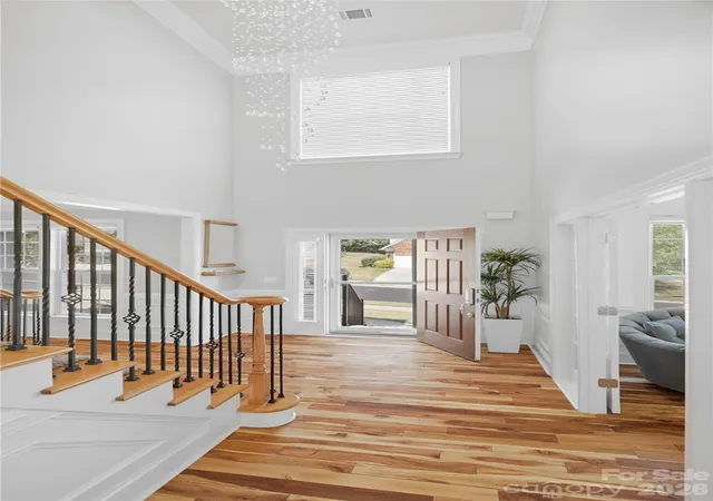 Photo 3 of Single family home for sale at 5134 Cressingham Dr, Fort Mill, SC 29707 | MLS# 4425302 | Listing updated on 2026-10-07
