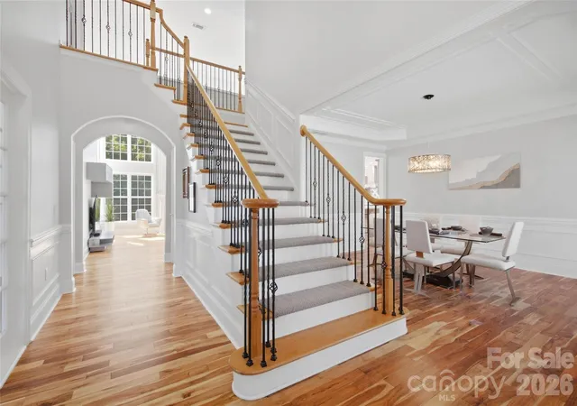 Photo 4 of Single family home for sale at 5134 Cressingham Dr, Fort Mill, SC 29707 | MLS# 4425302 | Listing updated on 2026-10-07
