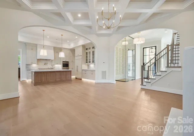 Photo 3 of Single family home for sale at 21216 Rio Oro Dr, Cornelius, NC 28031 | MLS# 4425303 | Listing updated on 2026-09-23