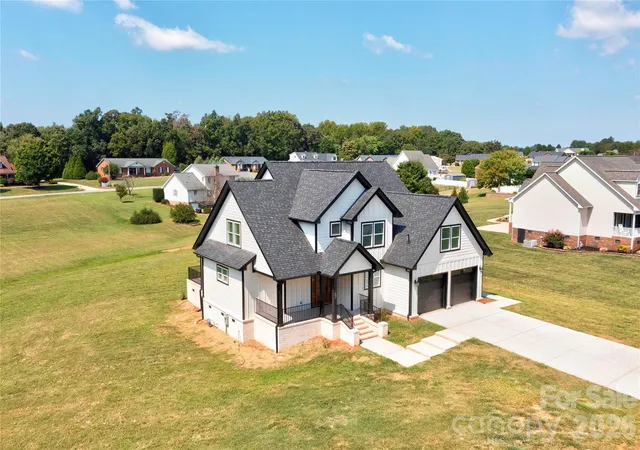 Photo 37 of Single family home for sale at 157 Sir Gregory Dr, Shelby, NC 28152 | MLS# 4425304 | Listing updated on 2026-09-29