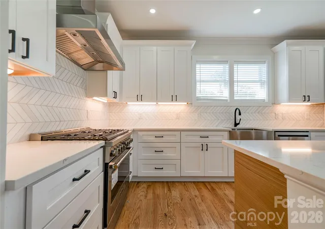 Photo 3 of Single family home for sale at 157 Sir Gregory Dr, Shelby, NC 28152 | MLS# 4425304 | Listing updated on 2026-09-21