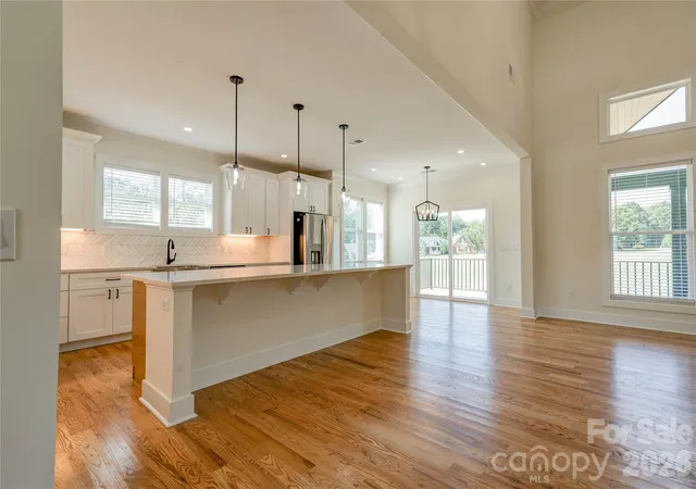 Photo 4 of Single family home for sale at 157 Sir Gregory Dr, Shelby, NC 28152 | MLS# 4425304 | Listing updated on 2026-09-21