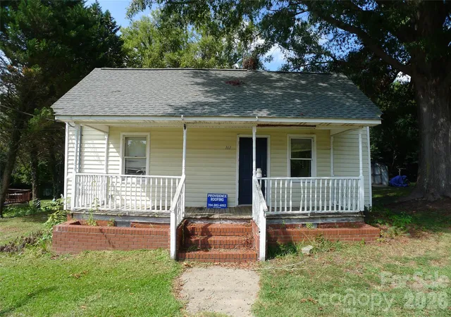 Photo 2 of Single family home for sale at 161 Center St #30, Cooleemee, NC 27014 | MLS# 4425308 | Listing updated on 2026-09-23