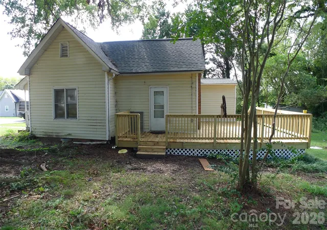 Photo 3 of Single family home for sale at 161 Center St #30, Cooleemee, NC 27014 | MLS# 4425308 | Listing updated on 2026-09-23