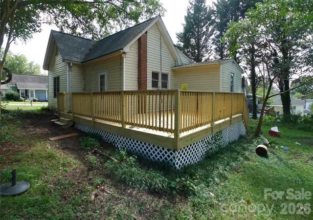 Photo 3 of Single family home for sale at 161 Center St #30, Cooleemee, NC 27014 | MLS# 4425308 | Listing updated on 2026-09-23