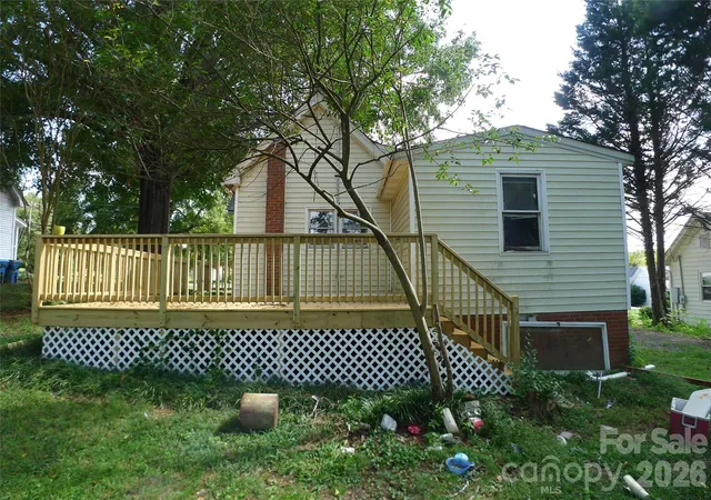 Photo 4 of Single family home for sale at 161 Center St #30, Cooleemee, NC 27014 | MLS# 4425308 | Listing updated on 2026-09-23