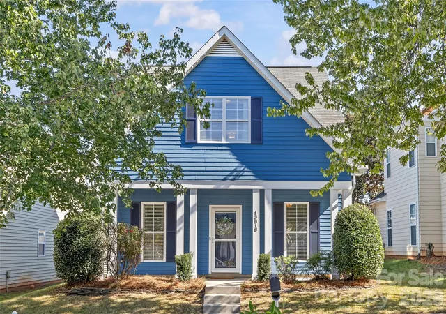 Single family home for sale at 13818 Carleen Way, Charlotte, NC 28213 | MLS# 4425312