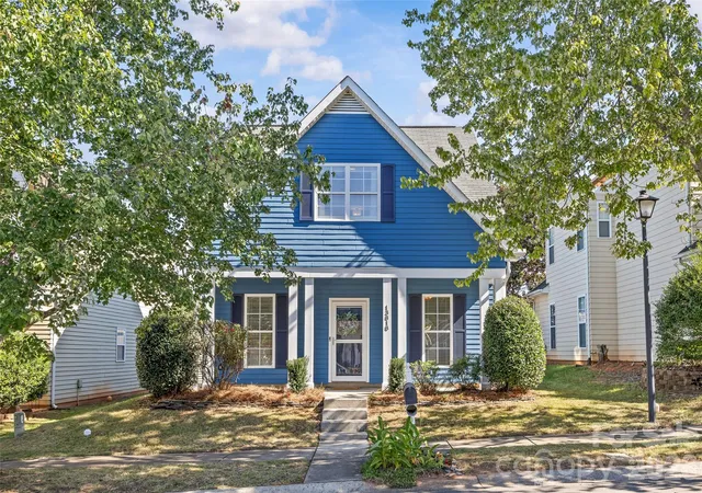 Photo 1 of Single family home for sale at 13818 Carleen Way, Charlotte, NC 28213 | MLS# 4425312 | Listing updated on 2026-10-02