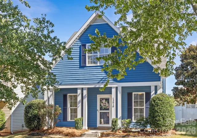 Photo 2 of Single family home for sale at 13818 Carleen Way, Charlotte, NC 28213 | MLS# 4425312 | Listing updated on 2026-10-02