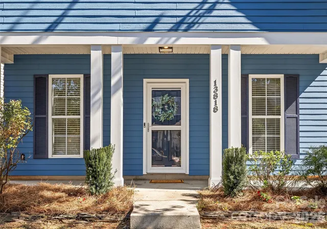 Photo 3 of Single family home for sale at 13818 Carleen Way, Charlotte, NC 28213 | MLS# 4425312 | Listing updated on 2026-10-02