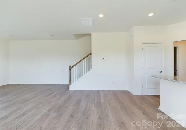 Photo 2 of Townhouse for sale at 759 Earhart St Nw, Concord, NC 28027 | MLS# 4425314 | Listing updated on 2026-09-30