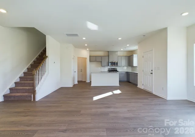 Photo 3 of Townhouse for sale at 759 Earhart St NW, Concord, NC 28027 | MLS# 4425314 | Listing updated on 2026-09-30