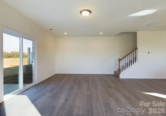 Photo 4 of Townhouse for sale at 759 Earhart St NW, Concord, NC 28027 | MLS# 4425314 | Listing updated on 2026-09-30