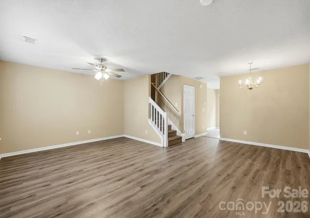 Photo 3 of Townhouse for sale at 11214 Grass Fld Rd, Charlotte, NC 28213 | MLS# 4425322 | Listing updated on 2026-09-19