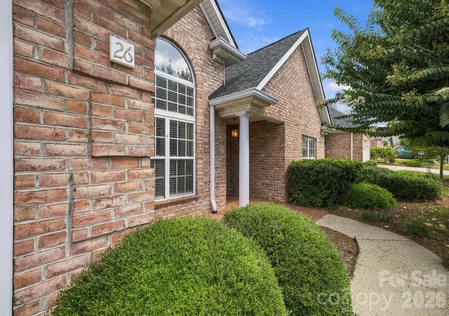 Photo 3 of Townhouse for sale at 3131 9th Street Dr Ne #26, Hickory, NC 28601 | MLS# 4425327 | Listing updated on 2026-09-22