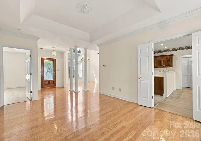 Photo 4 of Townhouse for sale at 3131 9th Street Dr NE #26, Hickory, NC 28601 | MLS# 4425327 | Listing updated on 2026-09-22