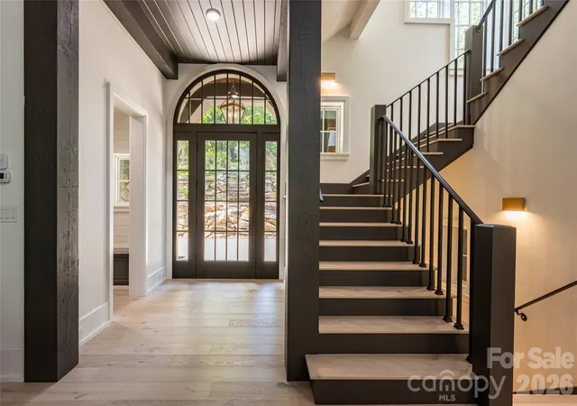 Photo 2 of Single family home for sale at 17 Falling Waters Trl, Arden, NC 28704 | MLS# 4425332 | Listing updated on 2026-09-21