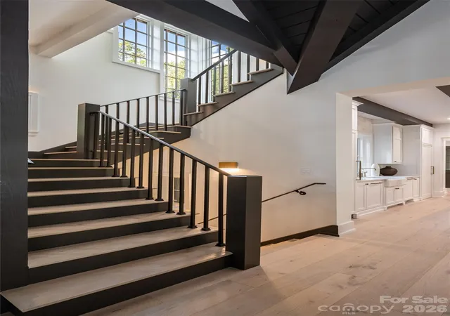Photo 3 of Single family home for sale at 17 Falling Waters Trl, Arden, NC 28704 | MLS# 4425332 | Listing updated on 2026-09-21
