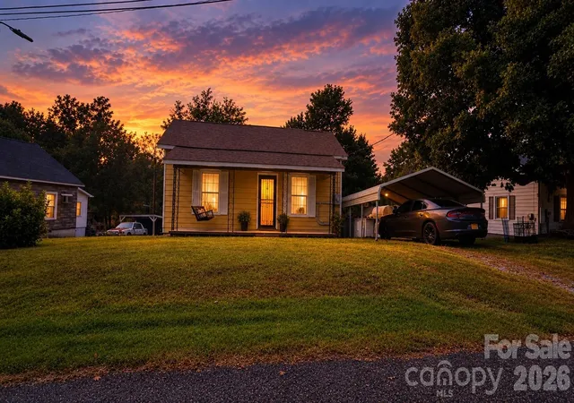 Single family home for sale at 248 Mill Hl Ct, Stony Point, NC 28678 | MLS# 4425335