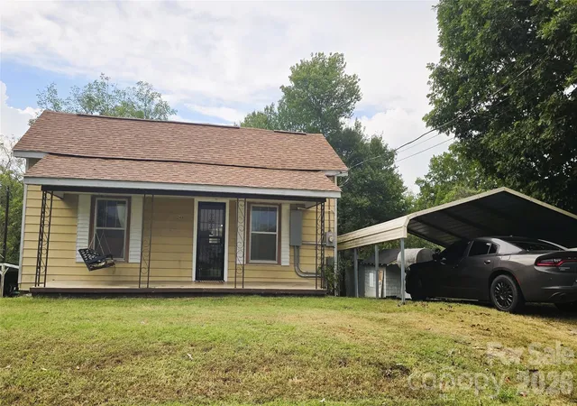 Photo 1 of Single family home for sale at 248 Mill Hl Ct, Stony Point, NC 28678 | MLS# 4425335 | Listing updated on 2026-10-06