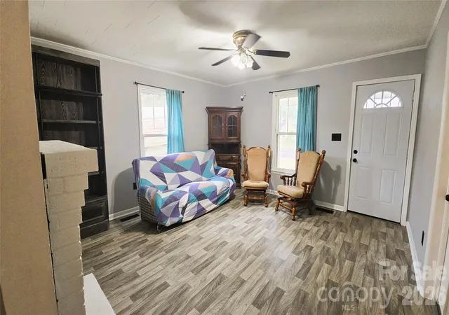 Photo 3 of Single family home for sale at 248 Mill Hl Ct, Stony Point, NC 28678 | MLS# 4425335 | Listing updated on 2026-10-06