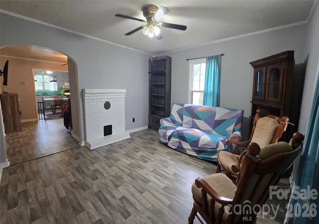 Photo 4 of Single family home for sale at 248 Mill Hl Ct, Stony Point, NC 28678 | MLS# 4425335 | Listing updated on 2026-10-06