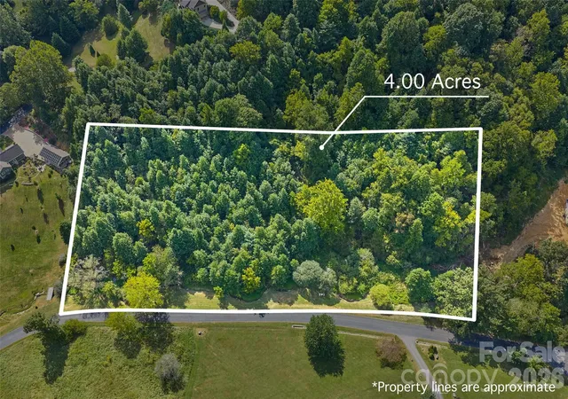Photo 1 of Land for sale at 0 No 911 Address Assigned Mountain Park Dr #4, Mars Hill, NC 28754 | MLS# 4425341 | Listing updated on 2026-09-20