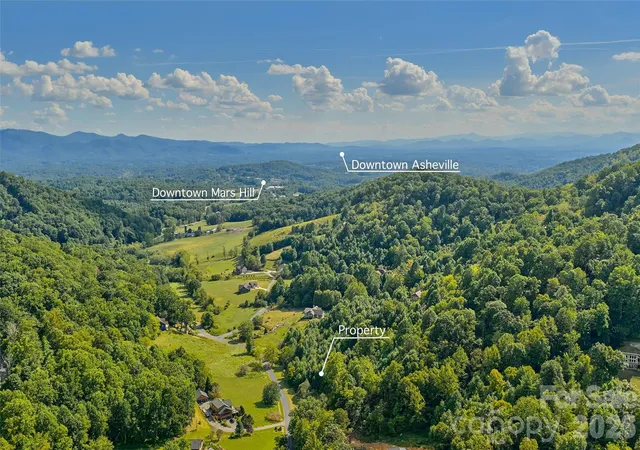 Photo 3 of Land for sale at 0 No 911 Address Assigned Mountain Park Dr #4, Mars Hill, NC 28754 | MLS# 4425341 | Listing updated on 2026-09-20