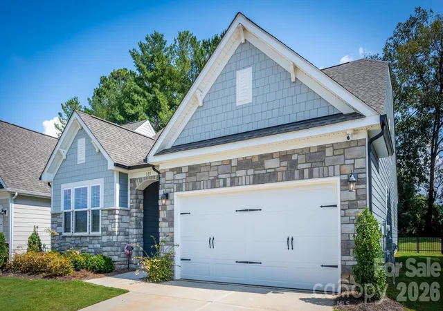 Photo 3 of Single family home for sale at 115 S Dunlavin Way, Mooresville, NC 28115 | MLS# 4425345 | Listing updated on 2026-09-23