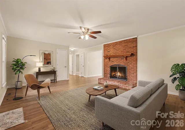 Photo 3 of Single family home for sale at 248 Hillcrest Ave, Rock Hill, SC 29732 | MLS# 4425348 | Listing updated on 2026-09-17