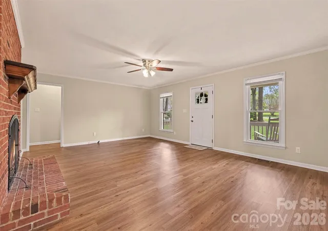 Photo 3 of Single family home for sale at 248 Hillcrest Ave, Rock Hill, SC 29732 | MLS# 4425348 | Listing updated on 2026-09-17